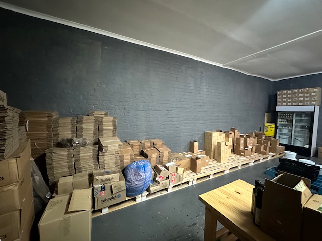 To Let commercial Property for Rent in Woodstock Western Cape